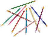 PENCIL SET - MUST FUN POSSIBLE COLLETION