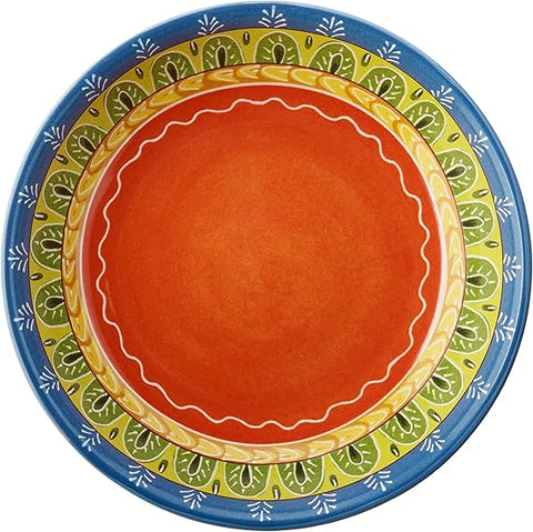 VALENCIA SOUP BOWL