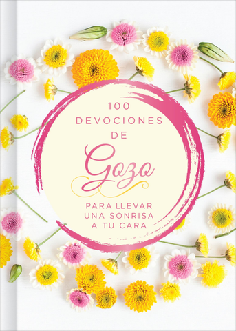 DEVOCIONAL 100 DIAS DE GOZO