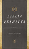 BIBLIA PESHITTA
