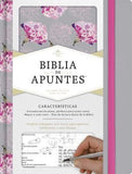 BIBLIA DE APUNTES