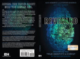 REVEALED BOOK