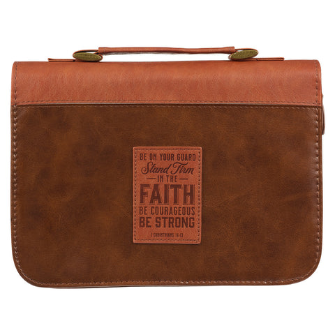STAND FIRM CLASSIC COVER BIBLE