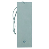 ALWAYS STAY HUMBLE AND KIND- TEAL BOOKMARK