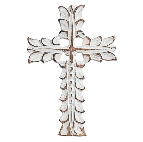 ORNAMENT CROSS