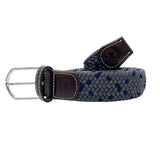 MEN'S BRAIDED SPORT BELT COLLETION