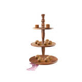 3 TIER CAKE STAND