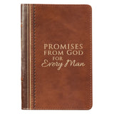 BOOK PROMISES FROM GOD FOR EVERY MAN