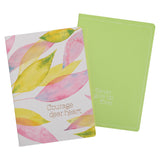 COURAGE DEAR HEART - NOTEBOOK SET