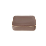 NOLEN TRAVEL JEWELRY CASE