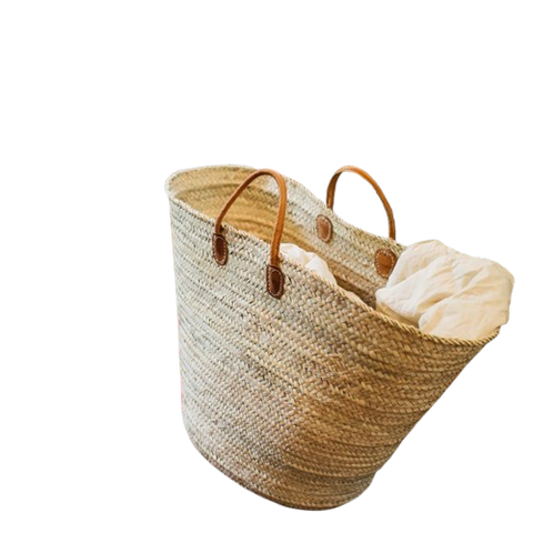 LAUNDRY BASKET