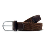 MEN'S BRAIDED SPORT BELT COLLETION