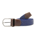 MEN'S BRAIDED SPORT BELT COLLETION