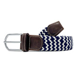 MEN'S BRAIDED SPORT BELT COLLETION