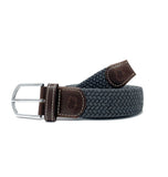 MEN'S BRAIDED SPORT BELT COLLETION