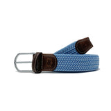 MEN'S BRAIDED SPORT BELT COLLETION