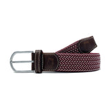 MEN'S BRAIDED SPORT BELT COLLETION