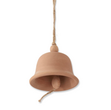 TERRACOTTA BELL