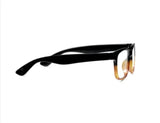 WAVERLY BLACK/AMBER