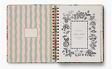 GARDEN OF ROSES PLANNER 2024-2025