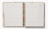 GARDEN OF ROSES PLANNER 2024-2025