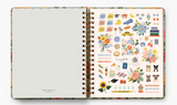 GARDEN OF ROSES PLANNER 2024-2025