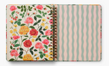 GARDEN OF ROSES PLANNER 2024-2025