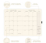 APOLLO COLLECTION PLANNER