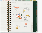 FUN STICKER PLANNER SET