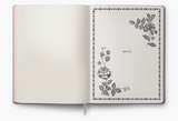 GOLDEN ROSES PLANNER 2025