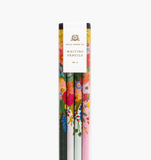 GARDEN PARTY WRITING PENCILS