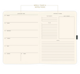 APOLLO COLLECTION LARGE PLANNER