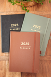 APOLLO COLLECTION PLANNER