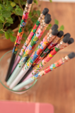 GARDEN PARTY WRITING PENCILS