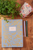 GOLDEN ROSES PLANNER 2025