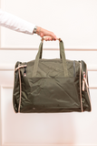 DAKOTA DUFFEL BAG