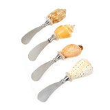 SHELL SPREADERS