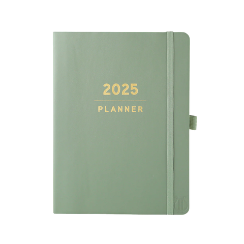 APOLLO COLLECTION PLANNER