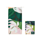 BEACH TOWELS BOTANICAL LARGE