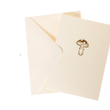 MUSHROOM BOXED CARDS