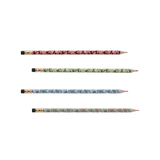 ELEGANT ROSE WRITING PENCILS