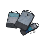 PACKING CUBES SET OF 3