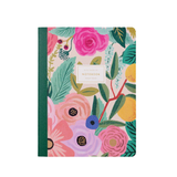 SPRING NOTEBOOK