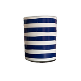 STRIPES PEN CUP