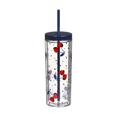 CHERRY TUMBLER