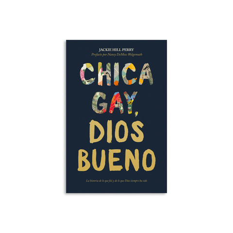 LIBRO CHICA GAY, DIOS BUENO