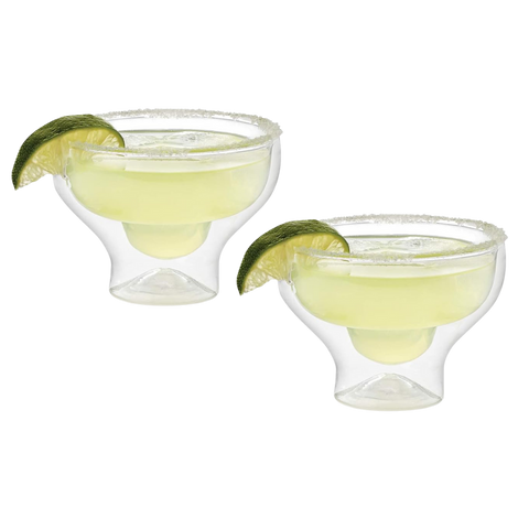 MARGARITA GLASSES