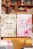 UN AÑO EN SU PRESENCIA