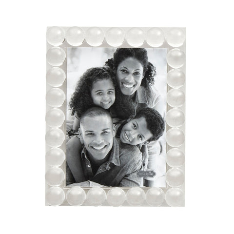 BEADED FRAME 5X7