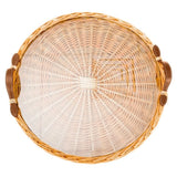 ISLAND TRAY ROUND